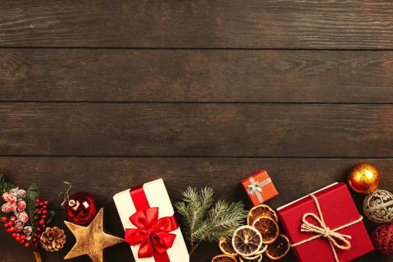 7 idées de cadeaux de noel