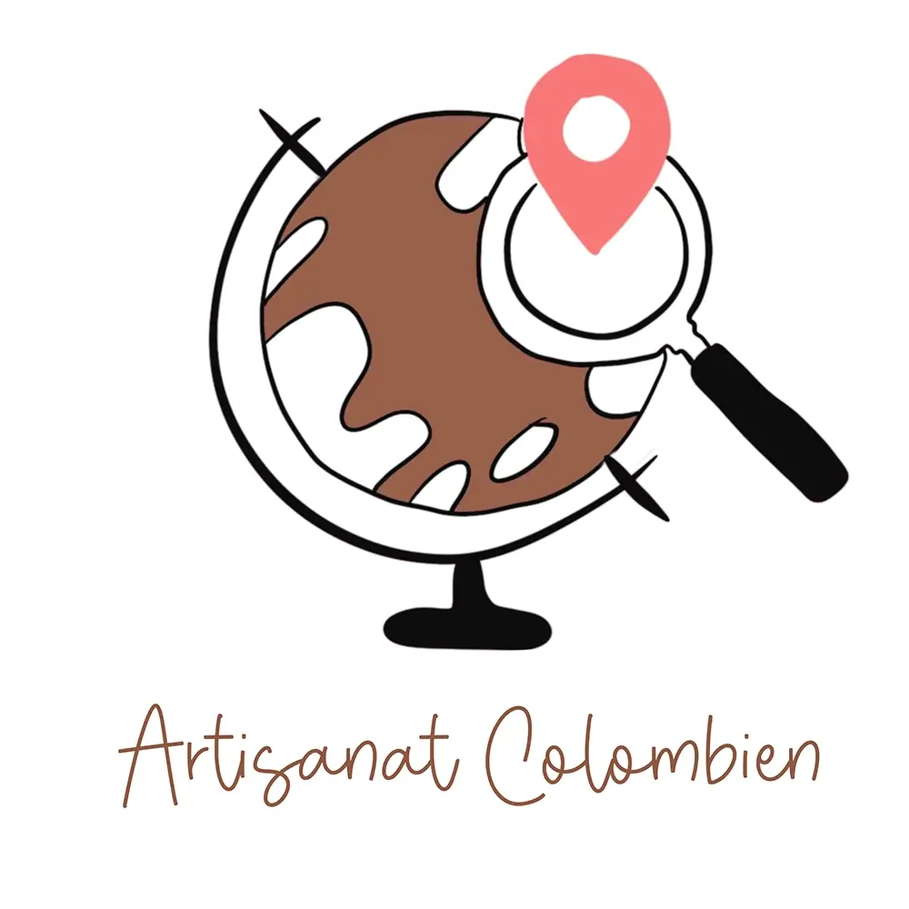 Valeur : artisanat colombien