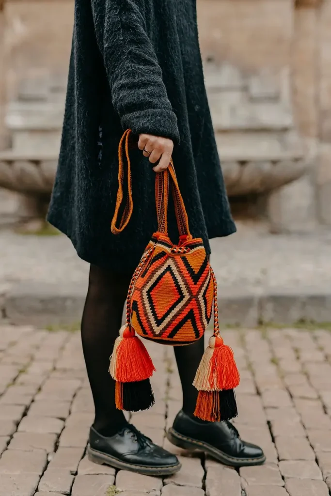 Sac à bandoulière femme