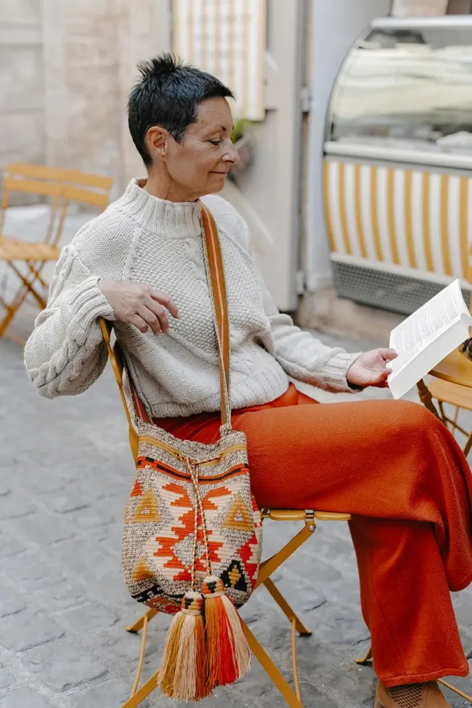 Sac à bandoulière femme